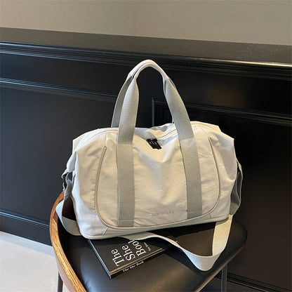 Leichtgewicht Reise Wochenendtasche