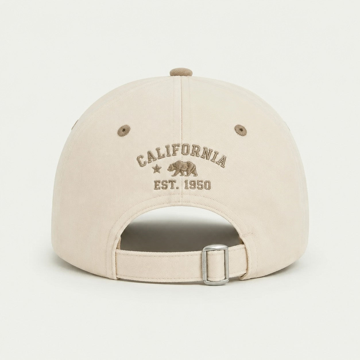 Damen stilvolle Baseballmütze mit Vintage-Design Brehn