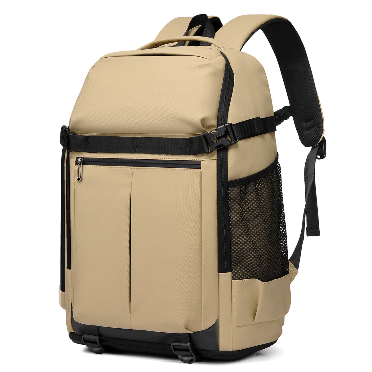 Vielseitiger Urban Wasserdichter Rucksack Brehn