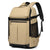 Vielseitiger Urban Wasserdichter Rucksack Brehn
