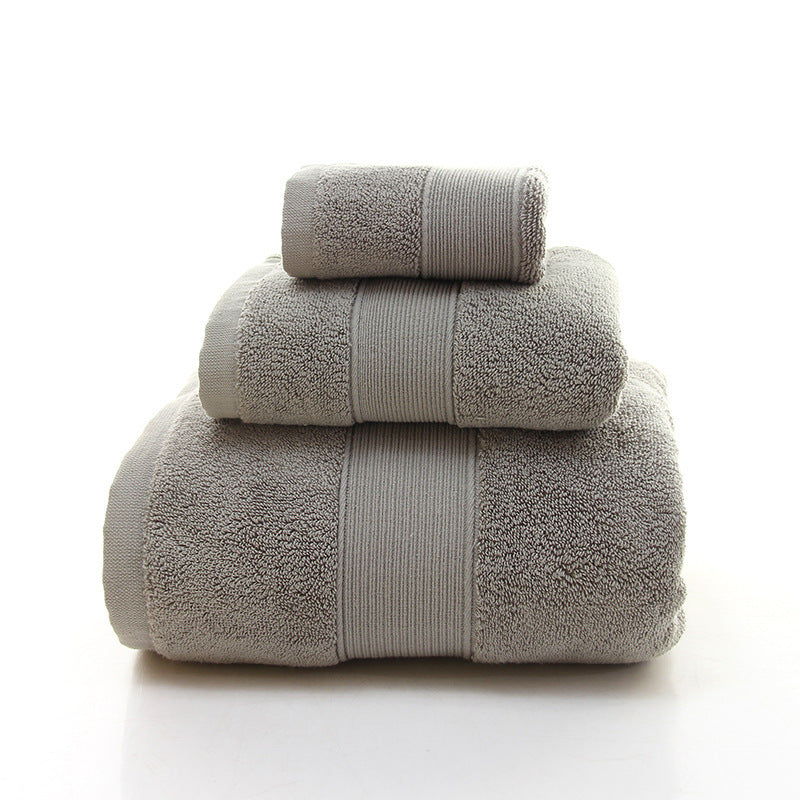 Premium Frottee Handtuchset Brehn