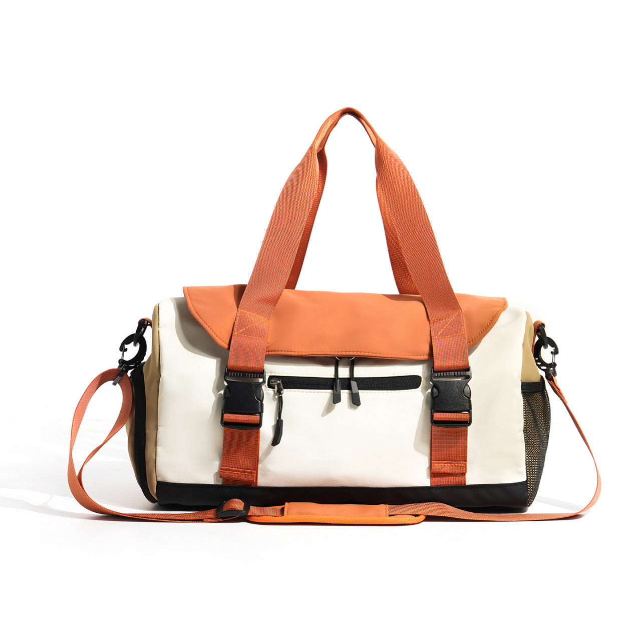 Vielseitige multifunktionale Reisetasche Brehn