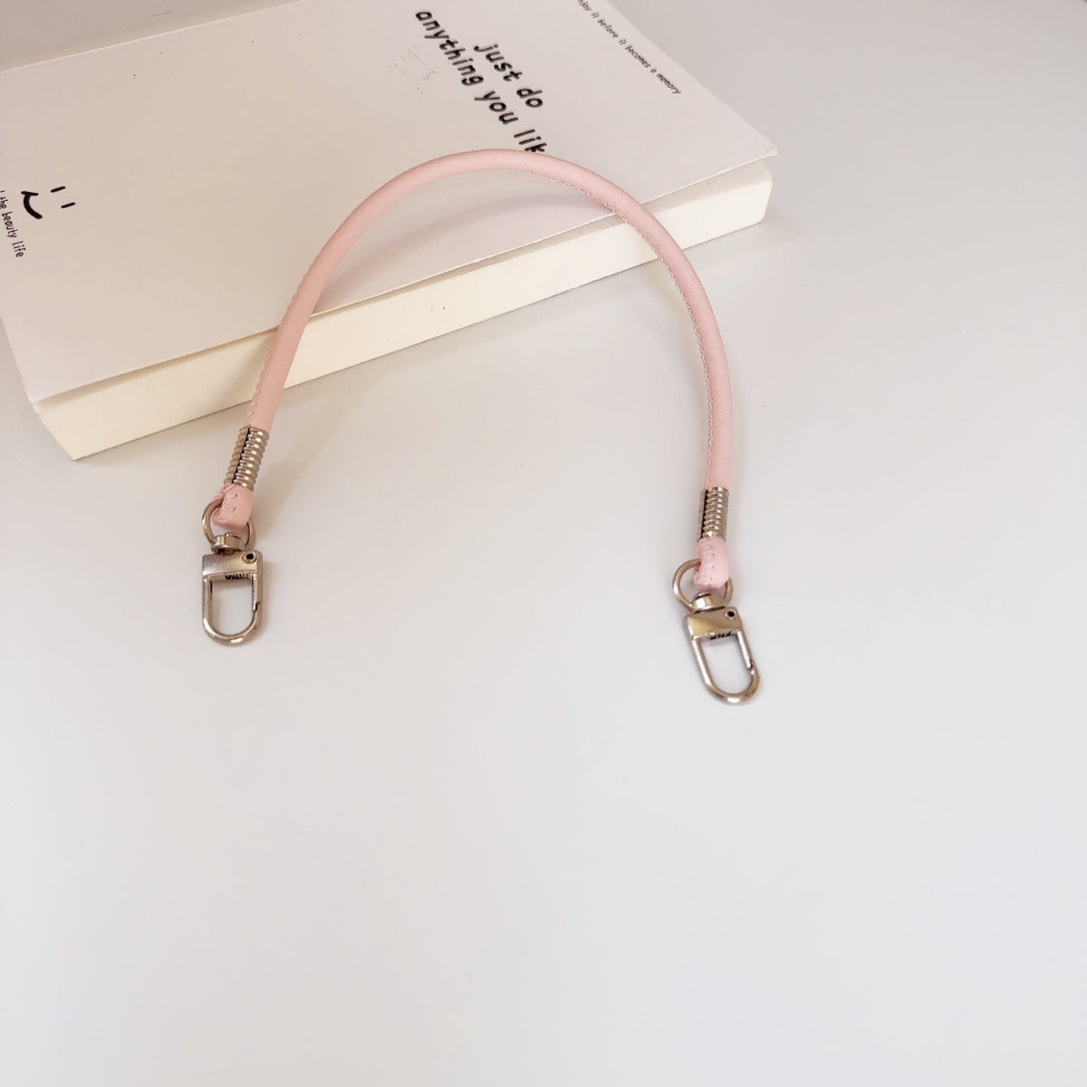 Stylische Silikon-Handykette Brehn