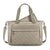 Stilvolle und Elegante Laptop-Tasche mit Hermetischem Innenfach Brehn