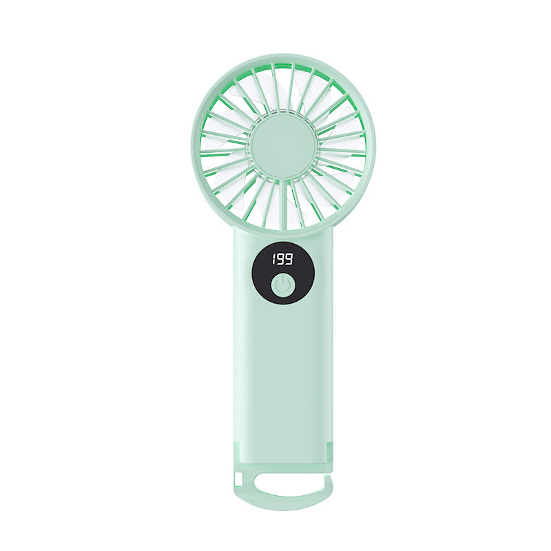 Damen tragbarer Mini Ventilator Brehn