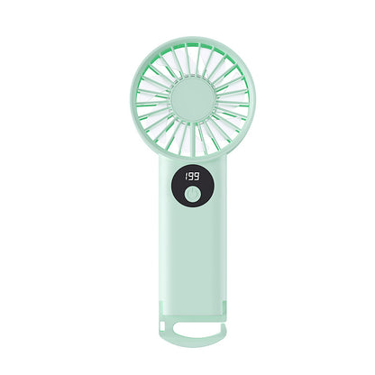 Damen tragbarer USB Ventilator Brehn