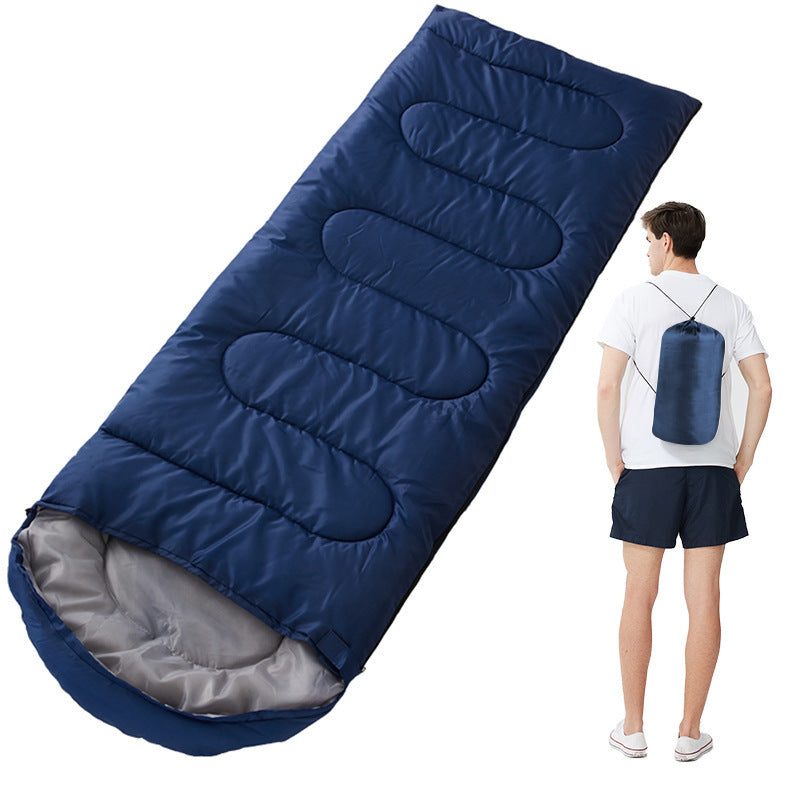 Outdoor Abenteuer Schlafsack Brehn