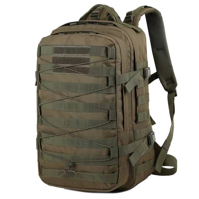 Taktischer vielseitiger Utility-Rucksack Brehn
