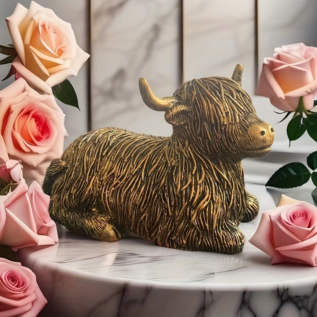 Dekoratives Tierfigur Brehn