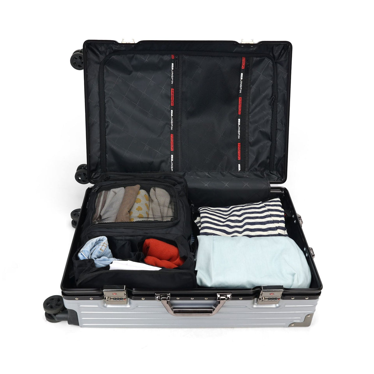 Reisehängender Organizer