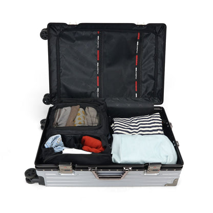 Reisehängender Organizer