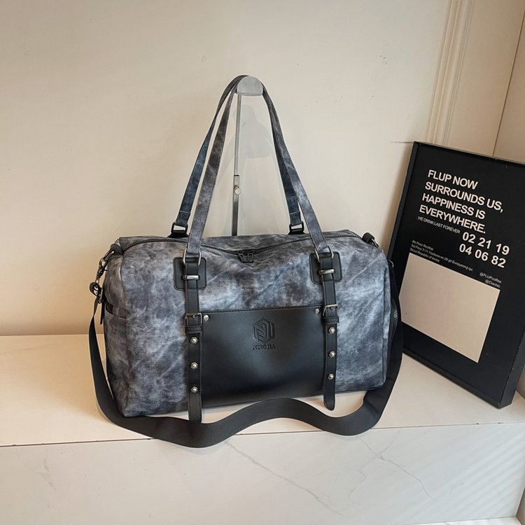 Vielseitige multifunktionale Reisetasche