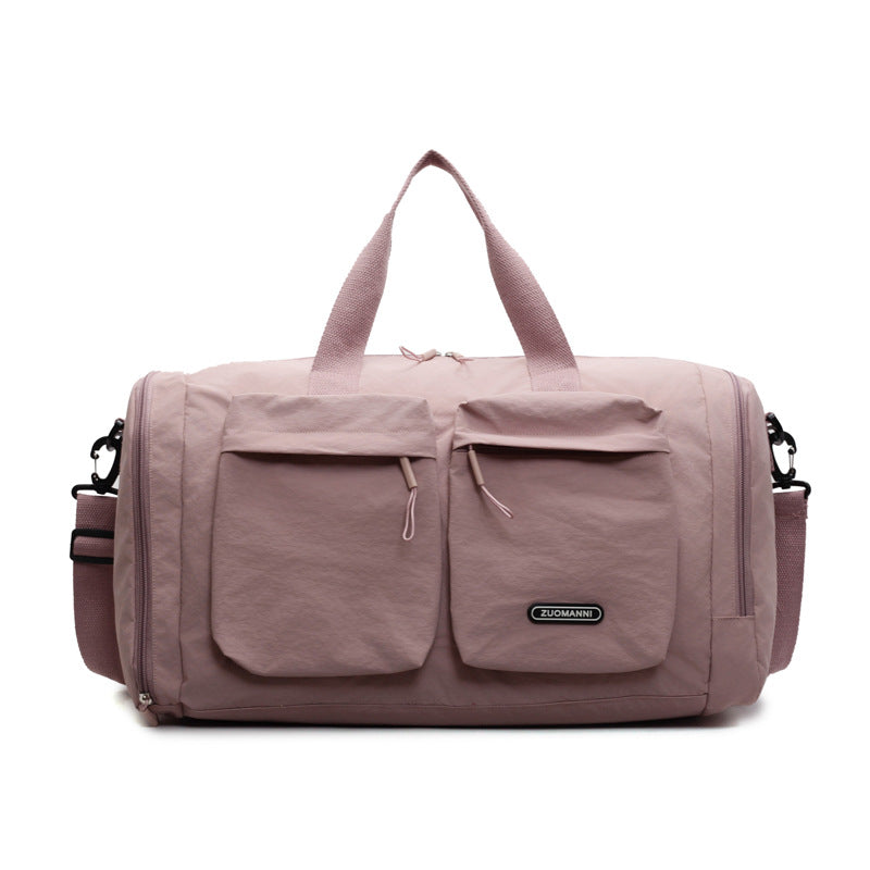 Vielseitige multifunktionale Duffle Bag