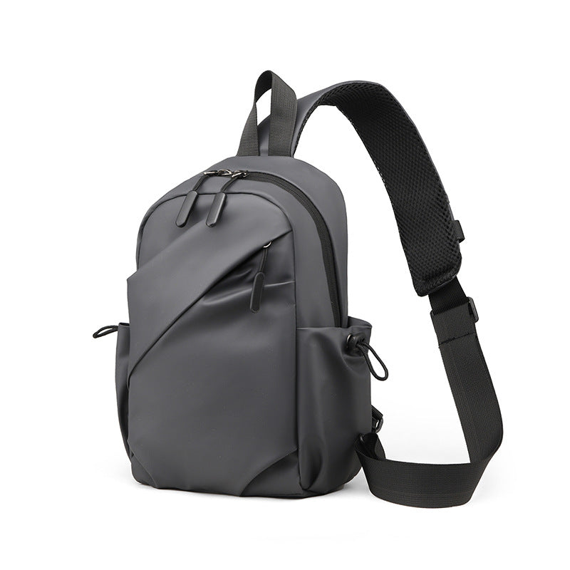 Moderner Stilvoller Rucksack Brehn
