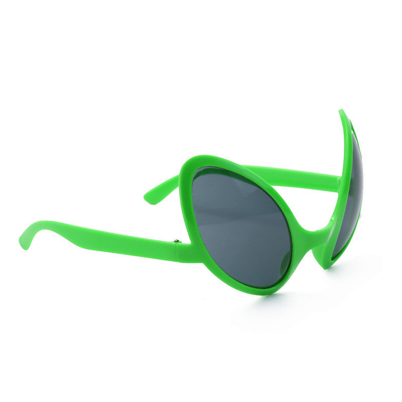 Chic Übergroße Katzenaugen Sonnenbrille Brehn