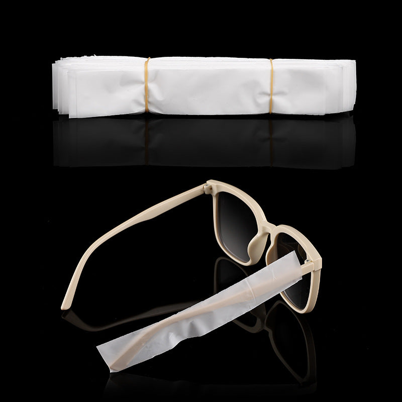 Modische Übergroße Sonnenbrille Brehn