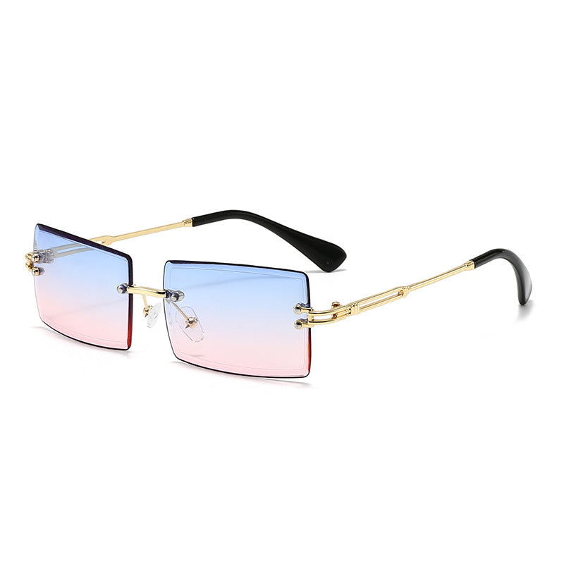 Damen modische und elegante Sonnenbrille Brehn