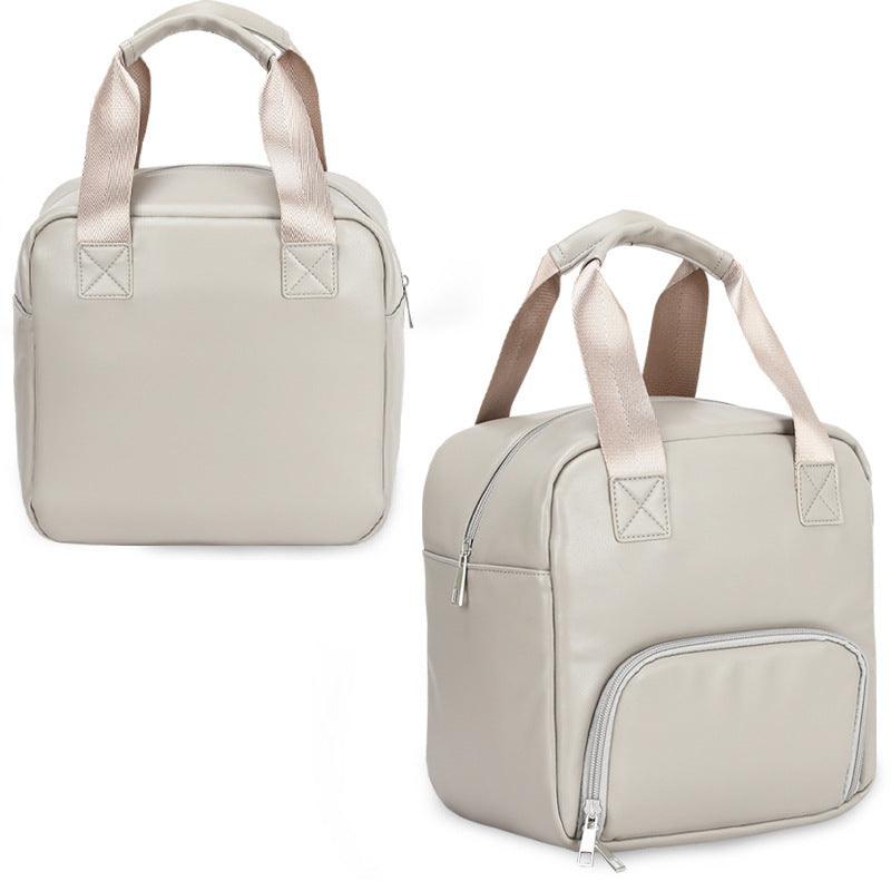 Isolierter Mittagessen Kühltasche Brehn