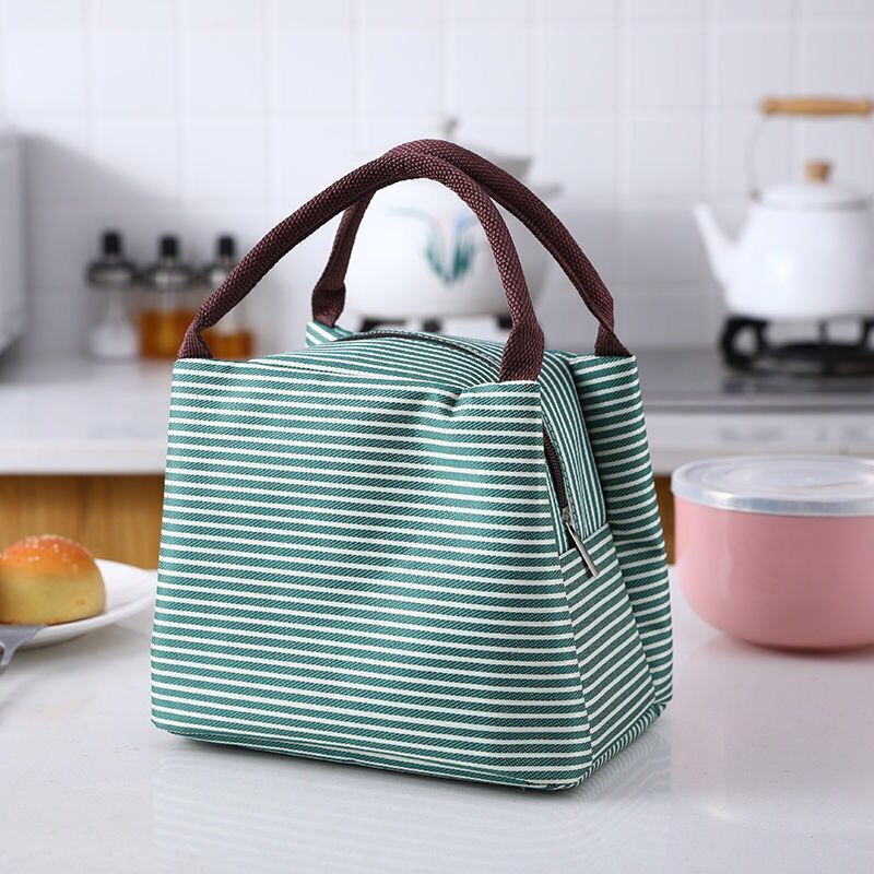 WoIsolierte Lunch-Tasche Brehn