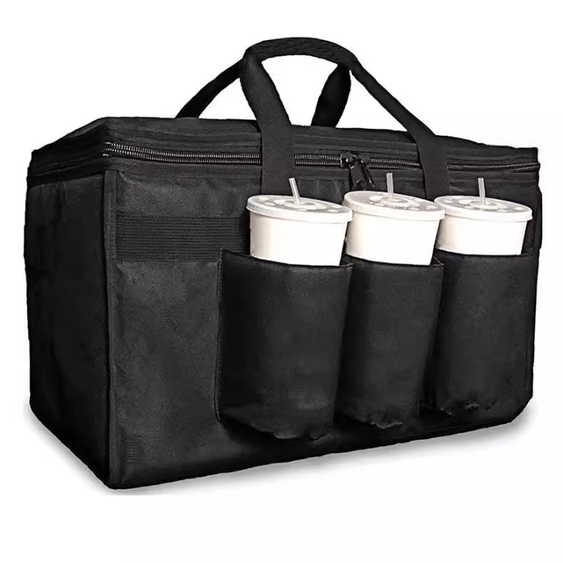 Damen Kühltasche mit isolierendem Flaschensystem Brehn
