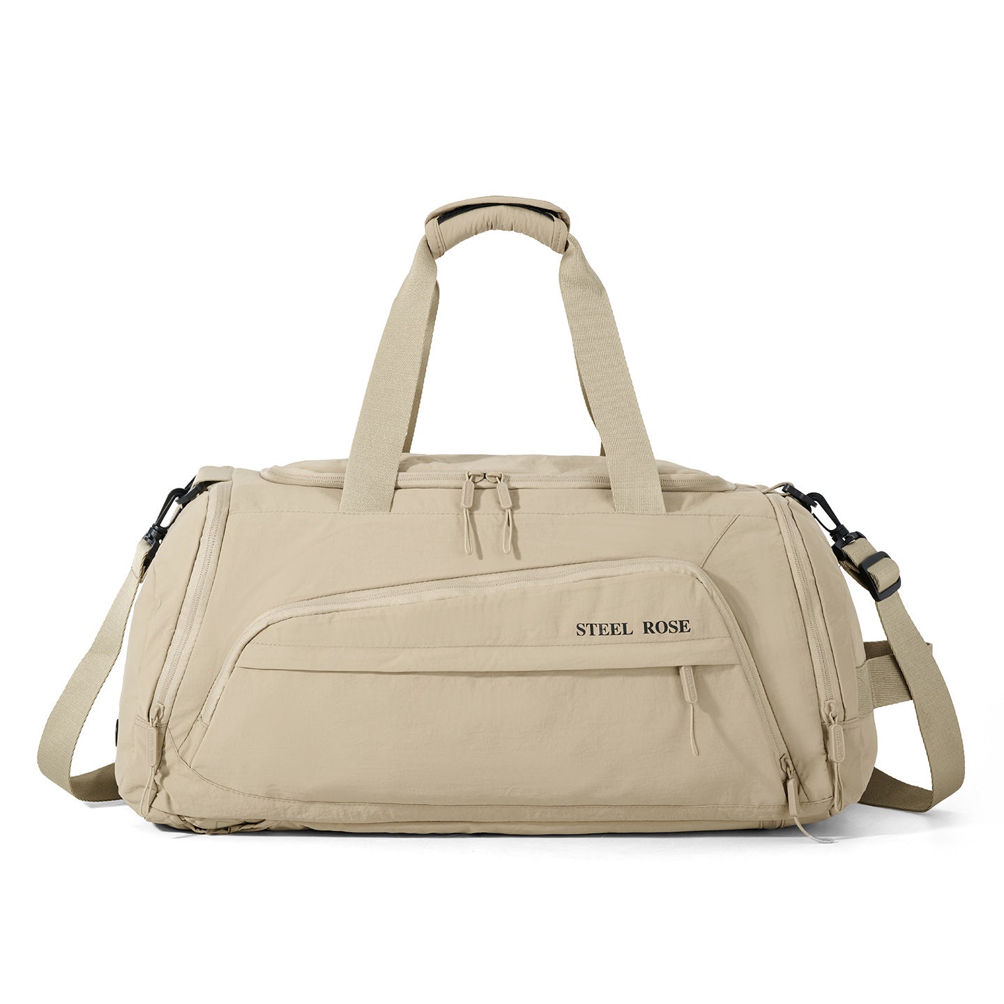 Vielseitige Abenteuer-Duffle