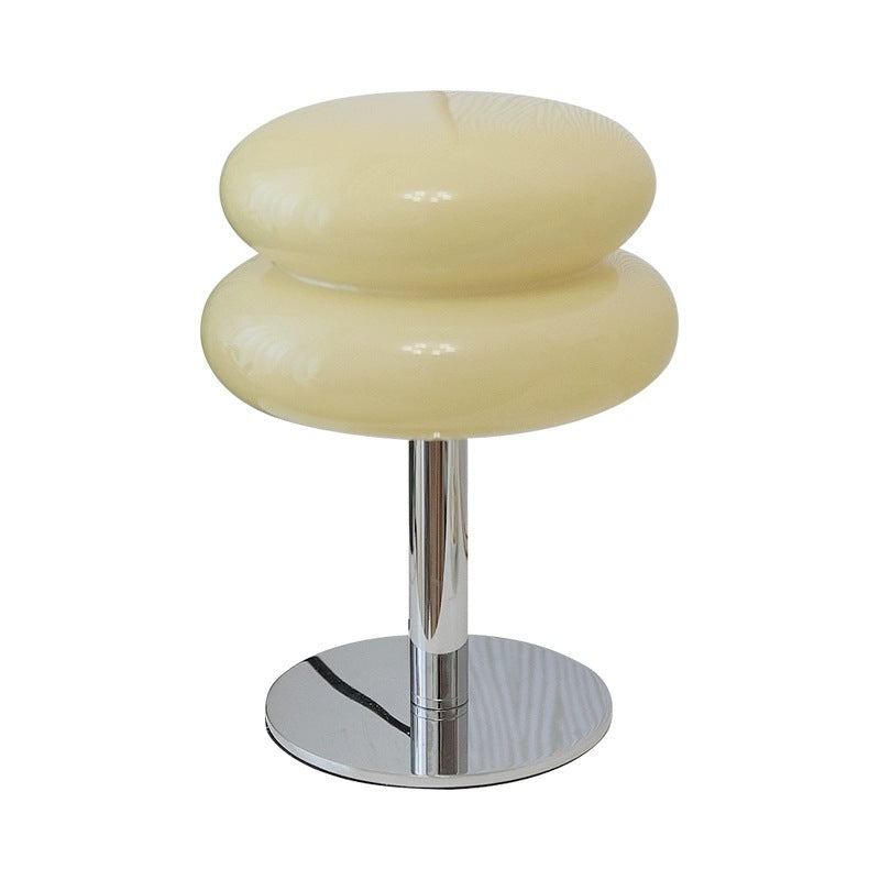 Moderner Skulpturaler Tischhocker