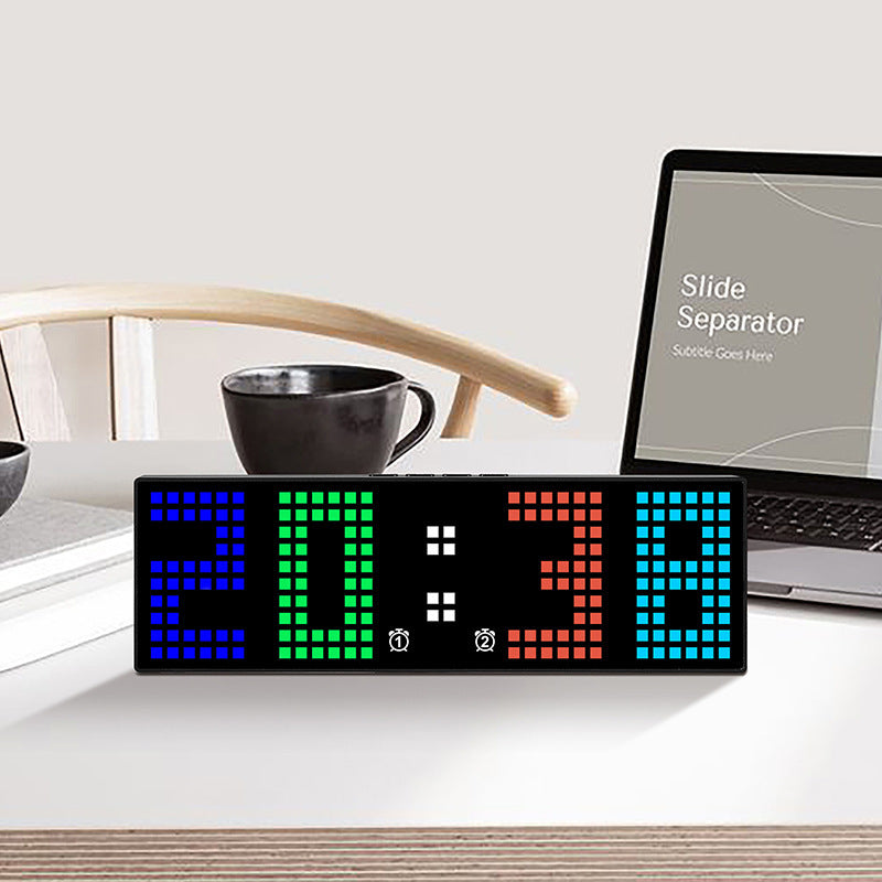 Digitaler Timer mit Hintergrundbeleuchtung Brehn