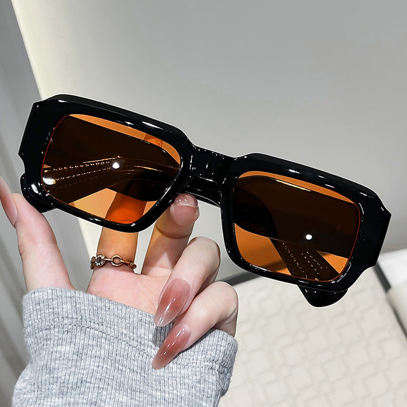 Damen modische Sonnenbrille Brehn