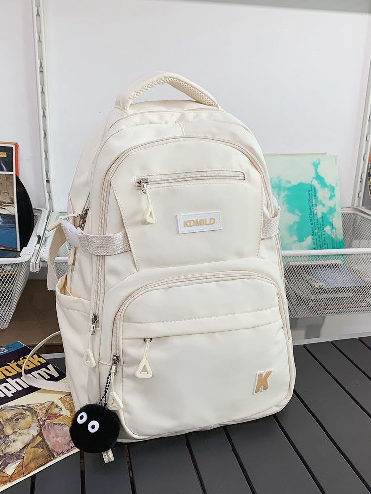Funktionaler Mehrzweck-Rucksack