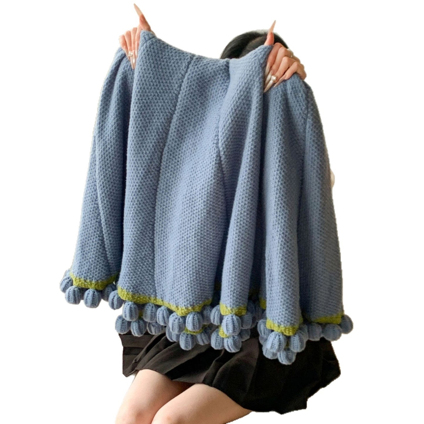 Strickpullover Mit Floralem Design Brehn