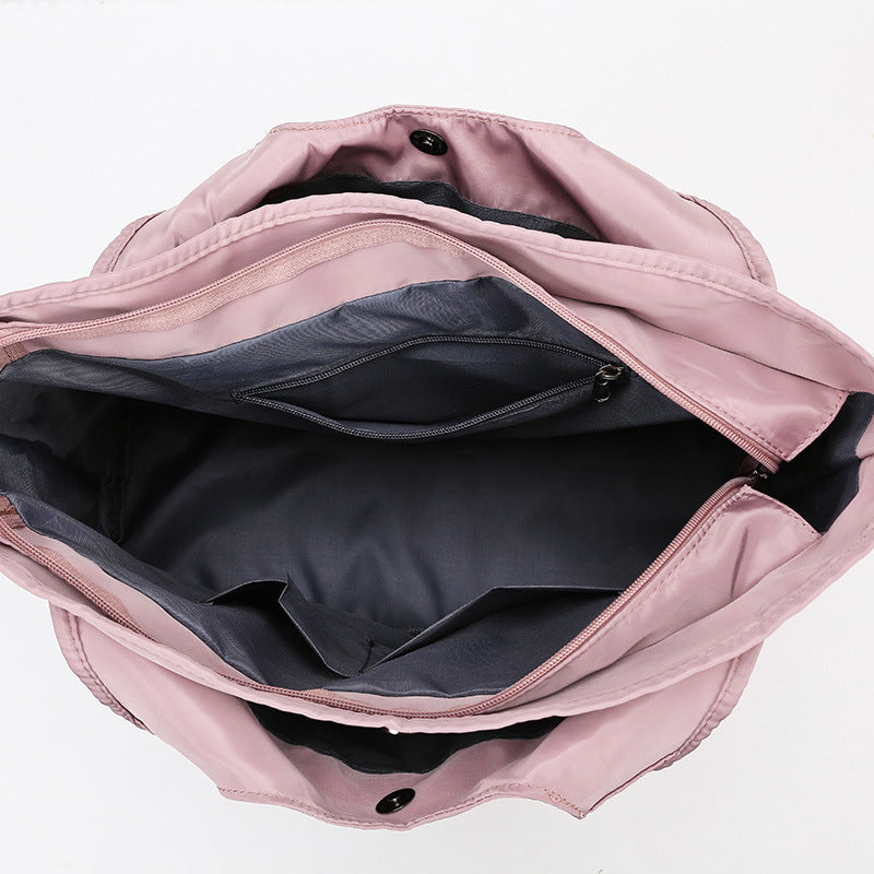 Vielseitige Alltags-Tote-Bag Brehn