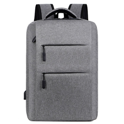 Eleganter Professioneller Laptop-Organizer-Rucksack Brehn