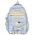 Kinder spielerisches Charakterdesign Schulrucksack Brehn
