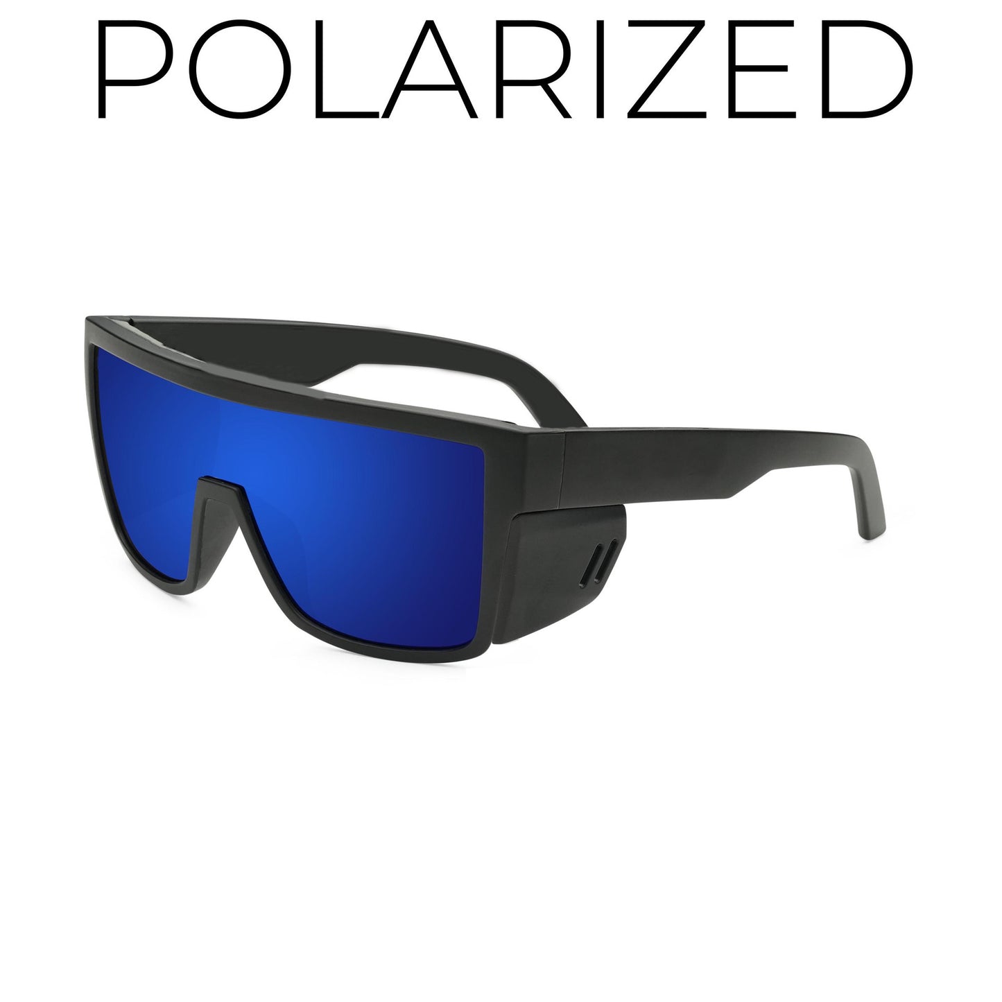 Damen photochromatische Sportbrille Brehn