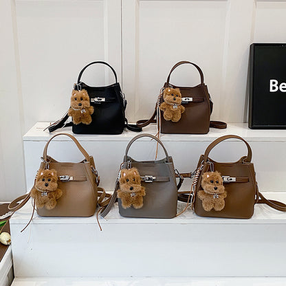 Elegante Designer-Handtasche