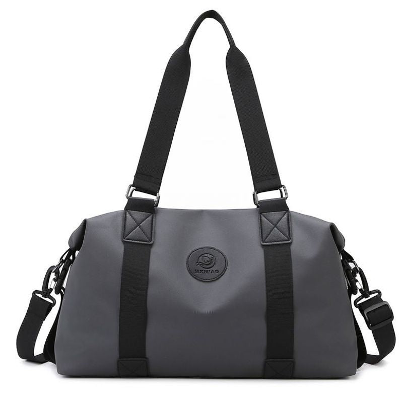 Hochwertige Multifunktions-Gym-Duffel-Tasche Brehn