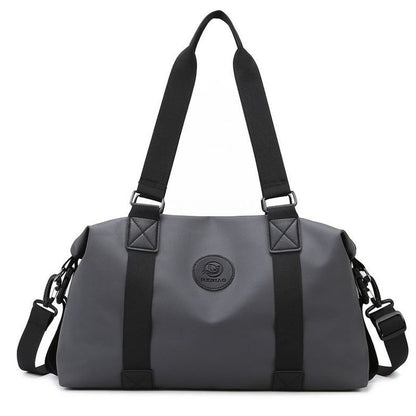 Hochwertige Multifunktions-Gym-Duffel-Tasche Brehn