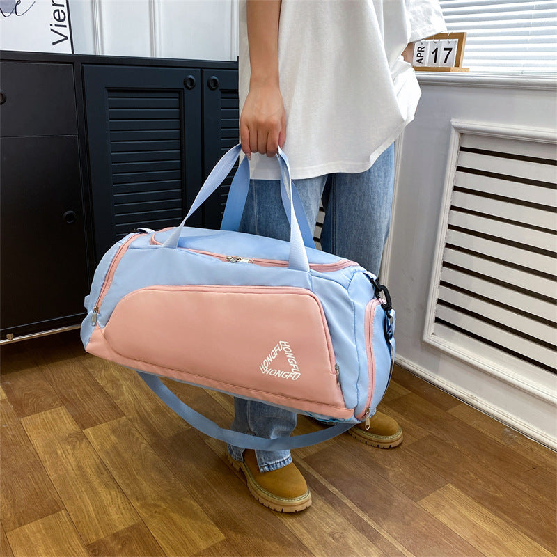 Gym Duffle Bag Brehn