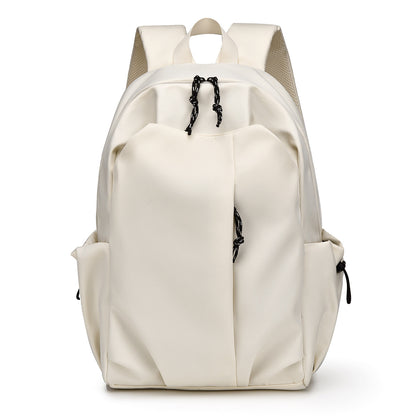 Vielseitiger multifunktionaler Alltag-Rucksack Brehn
