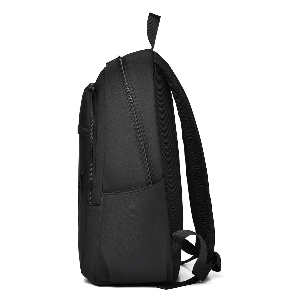 Sleek Multi-Compartment Rucksack Brehn