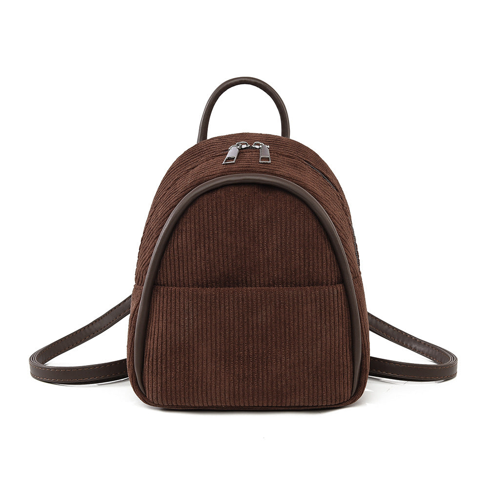 Cordura Mini Rucksack Brehn