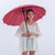 Damen UV-Schutz Strandregenschirm Brehn