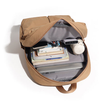 Leichter Urban Rucksack Brehn