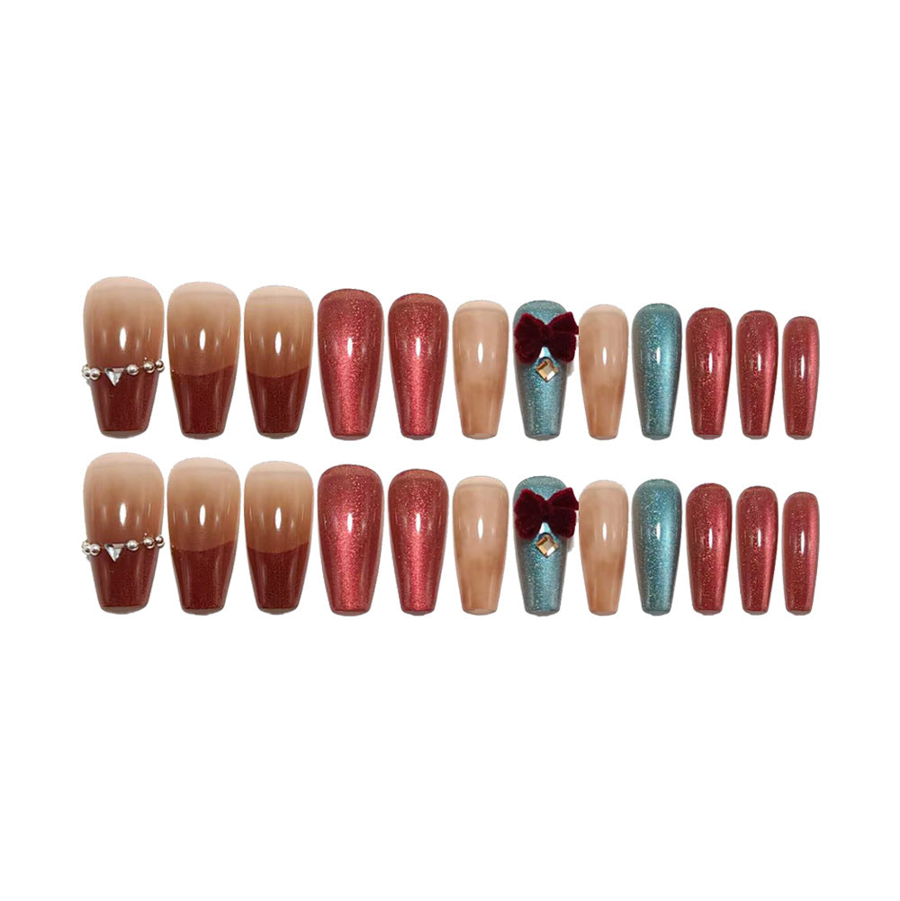 Nagelset Brehn