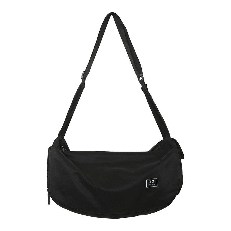 Crossbody Utility Bag Brehn