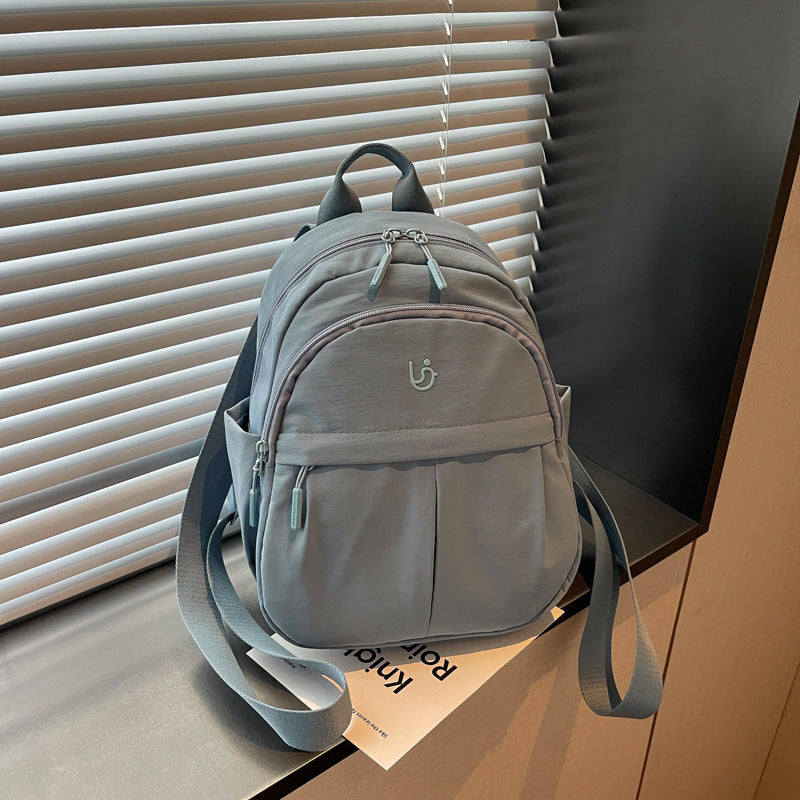 Kompakter Multi-Funktions-Rucksack Brehn