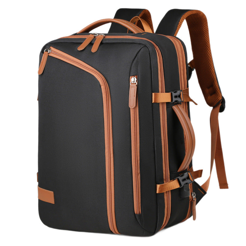 Hochleistungs-Rucksack mit Multifunktionalen Fächern Brehn