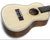 Leichtgewicht Akustik Ukulele Bundle Brehn