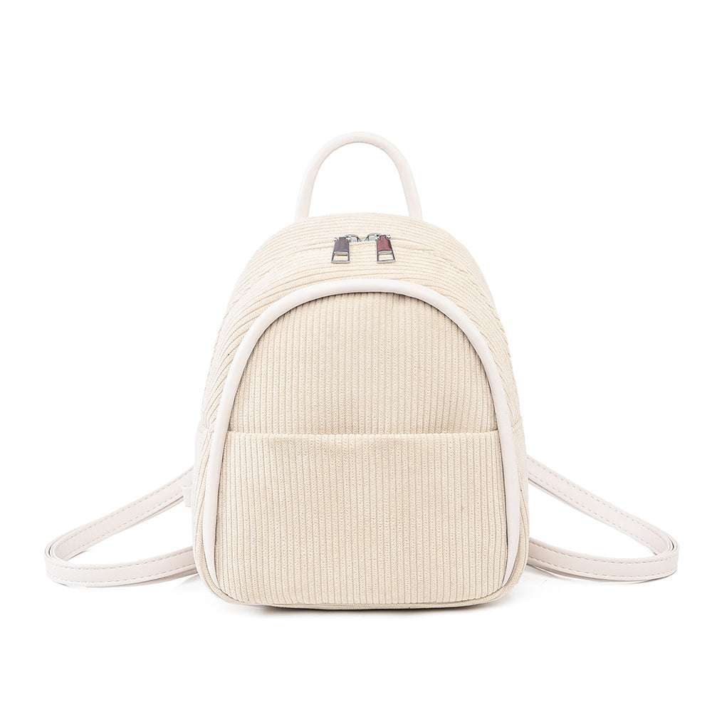 Cordura Mini Rucksack Brehn