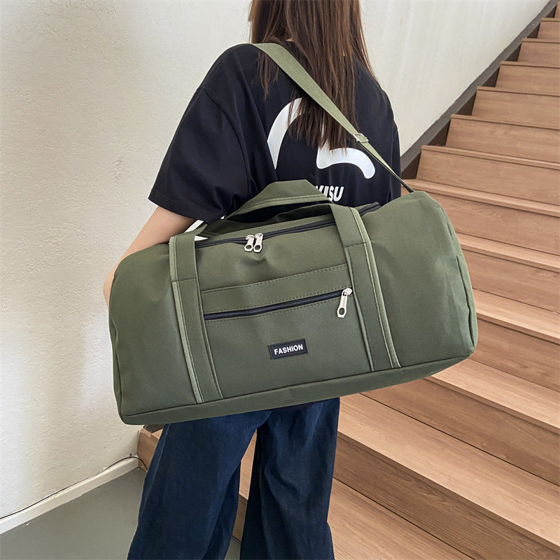 Geräumige Reisetasche